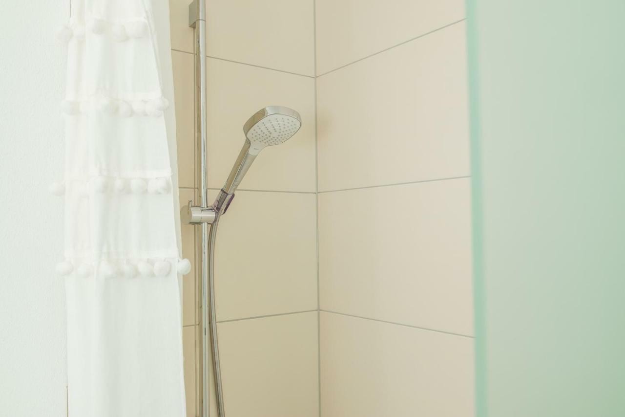 Cute & Cozy Apartment Wiesbaden Ngoại thất bức ảnh