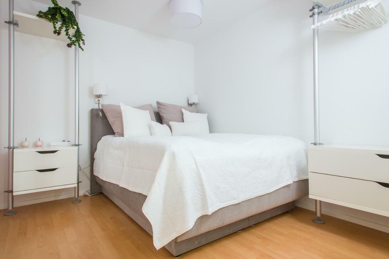 Cute & Cozy Apartment Wiesbaden Ngoại thất bức ảnh